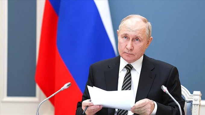 Lire la suite à propos de l’article Agression Rwandaise : La Russie se positionne en faveur d’un appui de l’ONU aux FARDC et aux troupes de la SADC