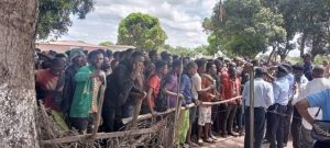 Lire la suite à propos de l’article Kasaï : les expulsés d’Angola convalescents à Kamako, la Société civile sollicite une action humanitaire urgente