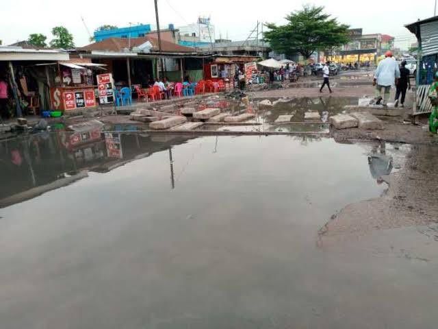 Lire la suite à propos de l’article Kinshasa : lancement des travaux de réhabilitation de l’avenue Kasa Vubu