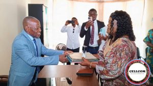 Lire la suite à propos de l’article Kasaï central : Remise et reprise entre les bureaux provisoire et sortant de l’assemblée provinciale à Kananga 