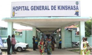 Lire la suite à propos de l’article Kinshasa : Les médecins directeurs de l’hôpital général de référence de Kinshasa et de la clinique Ngaliema suspendus