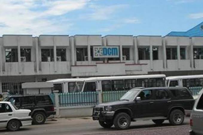 Lire la suite à propos de l’article RDC: la DGM appelée à mobiliser 14,1 millions USD au titre des recettes pour l’exercice budgétaire 2024 ( Annexe explicative des prévisions des recettes)