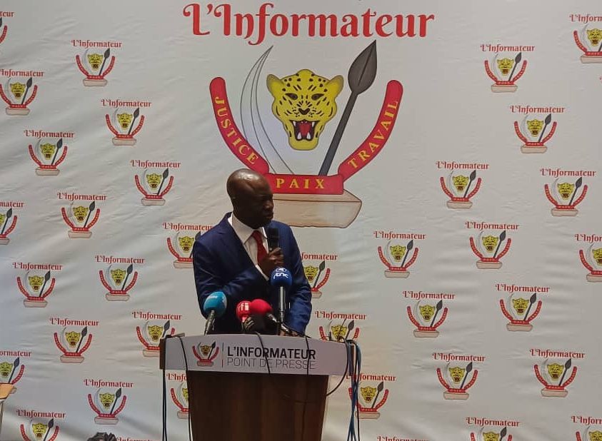 Lire la suite à propos de l’article RDC : l’informateur Augustin Kabuya dévoile son plan d’actions et son timing