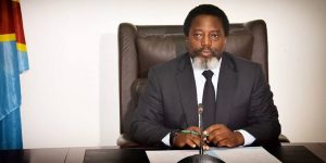 Lire la suite à propos de l’article Kambere à l’Union sacrée : “Ils veulent toujours revenir sur Kabila pour justifier leur incompétence”