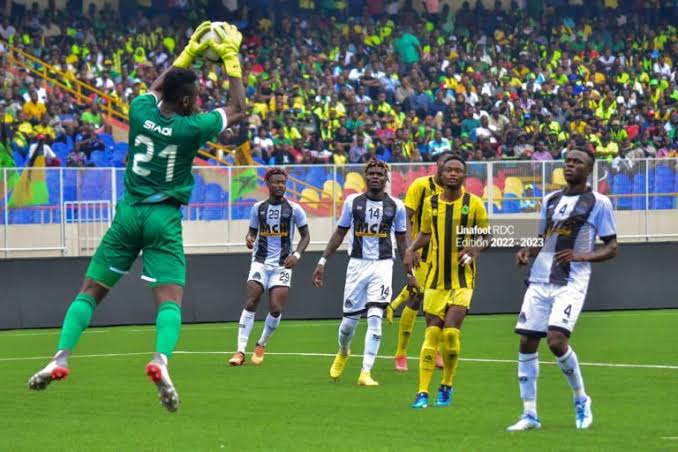 Lire la suite à propos de l’article Linafoot : le play-off de la ligue démarre le 01 mars prochain
