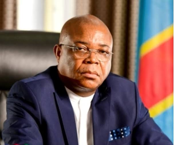 You are currently viewing RDC : Puis Muabilu, ministre d’État en charge de l’urbanisme reste au gouvernement