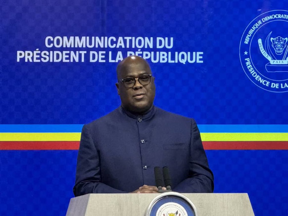 Lire la suite à propos de l’article « La peine de mort pas d’effet dissuasif efficace contre la criminalité et rend irréversible toute erreur judiciaire » UE sur la levée du moratoire en RDC 