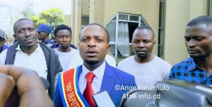 Lire la suite à propos de l’article Assemblée provinciale du Nord-Kivu: le député Bwana Puwa engagé à lutter pour mettre fin à l’état de siège