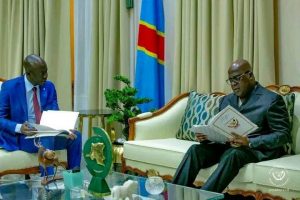 Lire la suite à propos de l’article RDC : Augustin Kabuya reconduit informateur pour compléter son rapport 