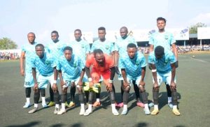 Lire la suite à propos de l’article Foot/Ligue 2 Zone Est B : DC Virunga et As Nyuki prévue ce dimanche pour le compte de la 20é journée 