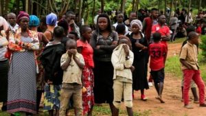 Lire la suite à propos de l’article Nord-kivu : Un jeune homme retrouvé sans vie et ligoté au quartier Kyaghala à Butembo