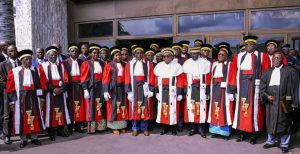 Lire la suite à propos de l’article Justice : le Conseil d’État rejette la requête de Sama Lukonde qui veut cumuler le mandat jusqu’à l’installation du nouveau gouvernement