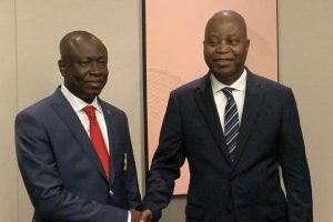 Lire la suite à propos de l’article RDC: reçu par l’informateur, Muzito a donné son accord pour travailler dans le prochain gouvernement 