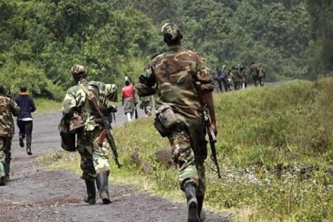 You are currently viewing Ituri: Après 5 mois de captivité en brousse, deux garçons mineurs s’échappent des mains des terroristes ADF à Mambasa