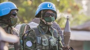 Lire la suite à propos de l’article RDC: Début en avril du retrait des forces militaires et policières de la MONUSCO