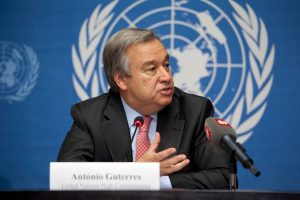 Lire la suite à propos de l’article Guerre dans l’Est de la RDC : l’ONU exhorte les parties prenantes à donner la priorité au dialogue