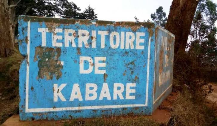 Lire la suite à propos de l’article Sud-Kivu: La destruction d’un rocher par une société chinoise cause des dégâts sur la population riveraine du territoire de Kabare