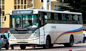Lire la suite à propos de l’article Kinshasa : les bus Transco sont en rupture de carburant depuis 48h