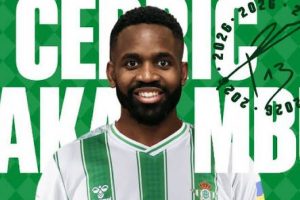 Lire la suite à propos de l’article Mercato : après la CAN, Bakambu déjà en Espagne !