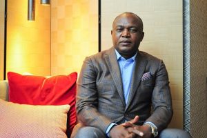 Lire la suite à propos de l’article Kinshasa : Gentiny Ngobila attendu devant le parquet général près la cour de cassation ce jeudi