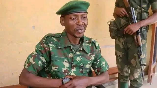 Lire la suite à propos de l’article Guerre à l’Est : 6 personnalités dont Willy Ngoma (M23) Yakutumba, (Maï Maï) et Mohamed Ali (ADF) sanctionnés par le Conseil de sécurité de l’ONU