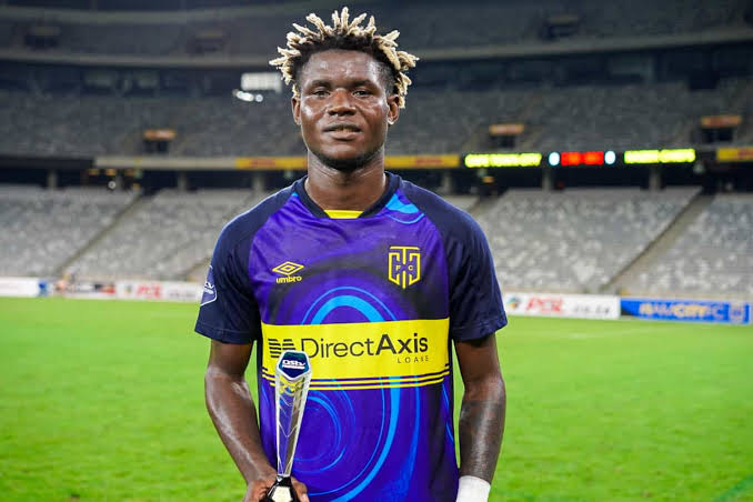 Lire la suite à propos de l’article Foot/Transfert : Nathan Idumba Fasika file en Norvège 