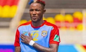 Lire la suite à propos de l’article Football : Mukoko Amale s’engage avec les Aigles du Congo de Vidye Tshimanga