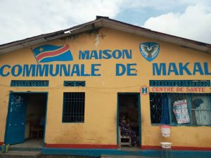 Lire la suite à propos de l’article Kinshasa : le bourgmestre de Makala condamné à 5 ans de prison 