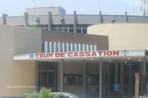 Lire la suite à propos de l’article RDC-Justice : une importante communication du Procureur général près la Cour de cassation attendue ce jeudi