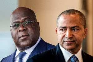 Lire la suite à propos de l’article Politique : « Je ne peux pas prendre les armes » (Moïse Katumbi)