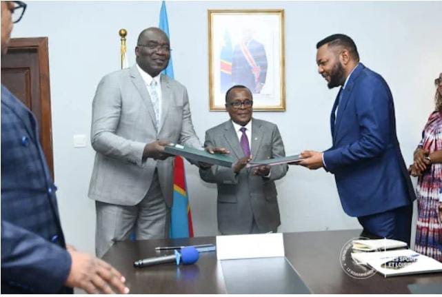 You are currently viewing Sport : la RDC va accueillir la CAN Handball féminin à Kinshasa