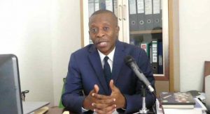 Lire la suite à propos de l’article Dossier suicide de Chérubin Okende:  » la conclusion rendue publique par les autorités judiciaires est la plus ridicule qui soit » Jean Claude Katende
