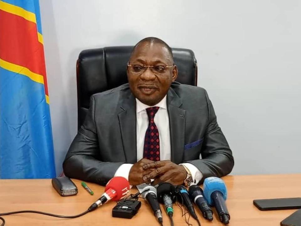 Lire la suite à propos de l’article RDC: le PGI Gombe instruit pour interpeller toute personne auteur  » de commérages » sur la thèse de suicide de Chérubin Okende