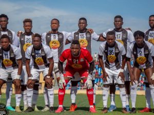 Lire la suite à propos de l’article CAF/C1: 9 ans après leur sacre, le Tout Puissant Mazembe veut reconquérir l’Afrique 