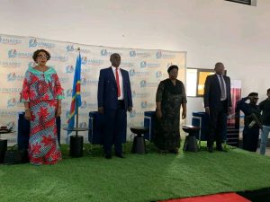 Lire la suite à propos de l’article RDC : 300 millions de dollars de la Banque mondiale pour soutenir l’entrepreneuriat féminin