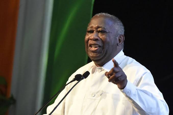 Lire la suite à propos de l’article Côte d’Ivoire : Laurent Gbagbo investit candidat à la présidentielle de 2025 par son parti PPA-CI
