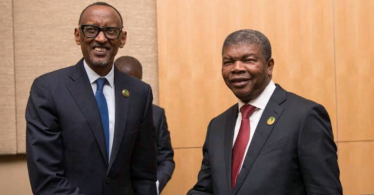 Lire la suite à propos de l’article Agression Rwandaise : Paul Kagame accepte de rencontrer Félix Tshisekedi