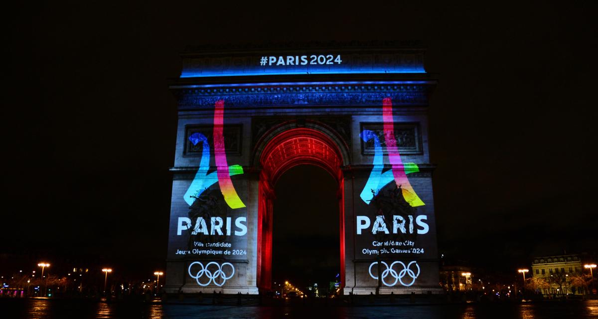Lire la suite à propos de l’article Jeux Olympiques 2024 : Voici le du tirage au sort du tournoi de football masculin