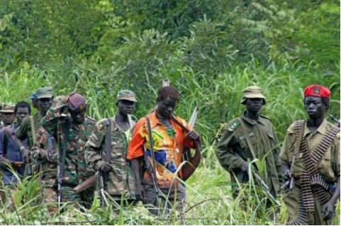 Lire la suite à propos de l’article Ituri: 16 morts et plusieurs personnes portées disparues dans une nouvelle attaque ADF en Walese-Vonkutu