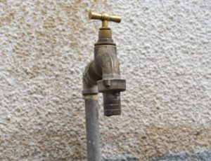 Lire la suite à propos de l’article Goma : la journée internationale de l’eau célébré avec des robinets secs