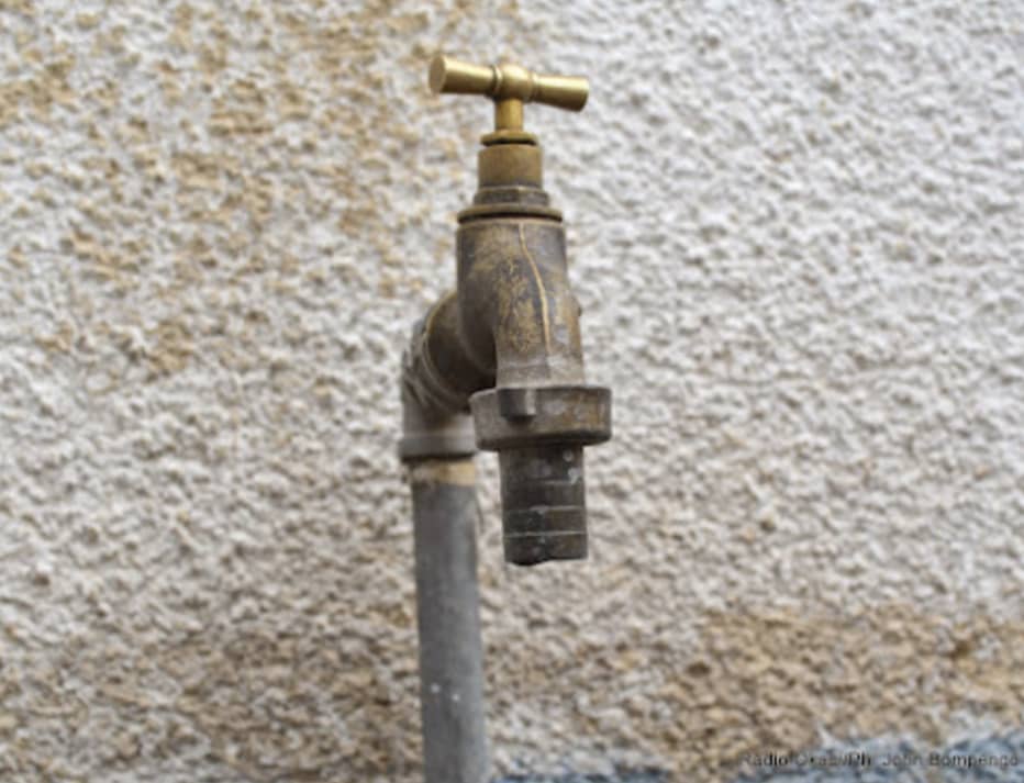You are currently viewing Goma : la journée internationale de l’eau célébré avec des robinets secs
