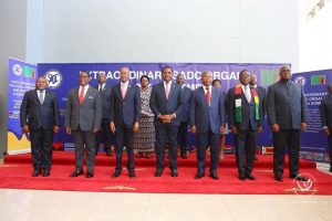 Lire la suite à propos de l’article Guerre à l’Est : La SADC réaffirme son soutien diplomatique et militaire à la RDC pour la paix et la stabilité dans la région 