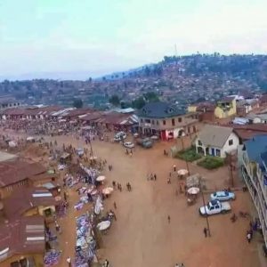 Lire la suite à propos de l’article Nord-Kivu: le responsable du programme P-DDRC-S de Lubero suspendu suite aux vidéos sextapes 