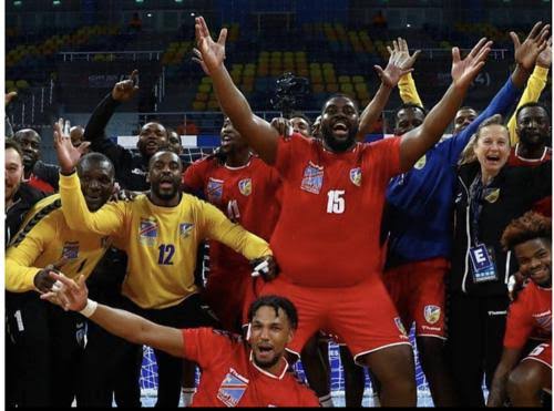 You are currently viewing Jeux Africains Ghana 2024 : la RDC se prépare pour remporter le maximum de titres