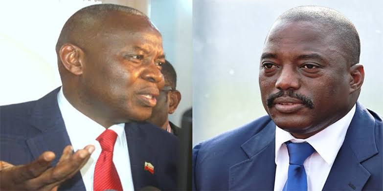 Lire la suite à propos de l’article Perchoir de l’Assemblée nationale : Vital Kamerhe, une candidature du triumvirat Kabila, Katumbi et lobbying étrangers