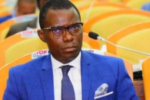 Lire la suite à propos de l’article Ralliement de certains cadres du PPRD à l’AFC : le député Eliezer Ntambwe appelle à la suspension du parti de Joseph Kabila et à la surveillance de ses cadres