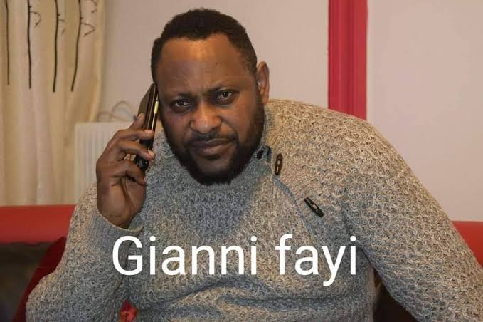You are currently viewing Urgent : l’artiste comédien Djanny Fayi est décédé
