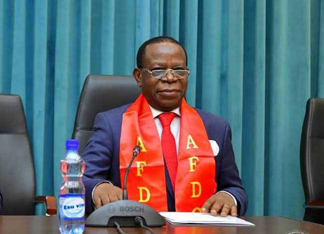 You are currently viewing Contentieux électoraux : la déclaration de l’AFDC-A prévue pour ce mercredi reportée sine die en attendant les discussions avec Tshisekedi