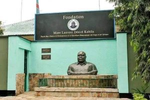 Lire la suite à propos de l’article Kinshasa : des militaires vandalisent le siège de la fondation  » Mzee Laurent Désiré Kabila » ( Jaynet Kabila)