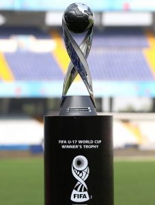Lire la suite à propos de l’article Football -Féminin : Le Maroc désigné pays hôte pour les cinq éditions consécutives de la Coupe du monde U-17